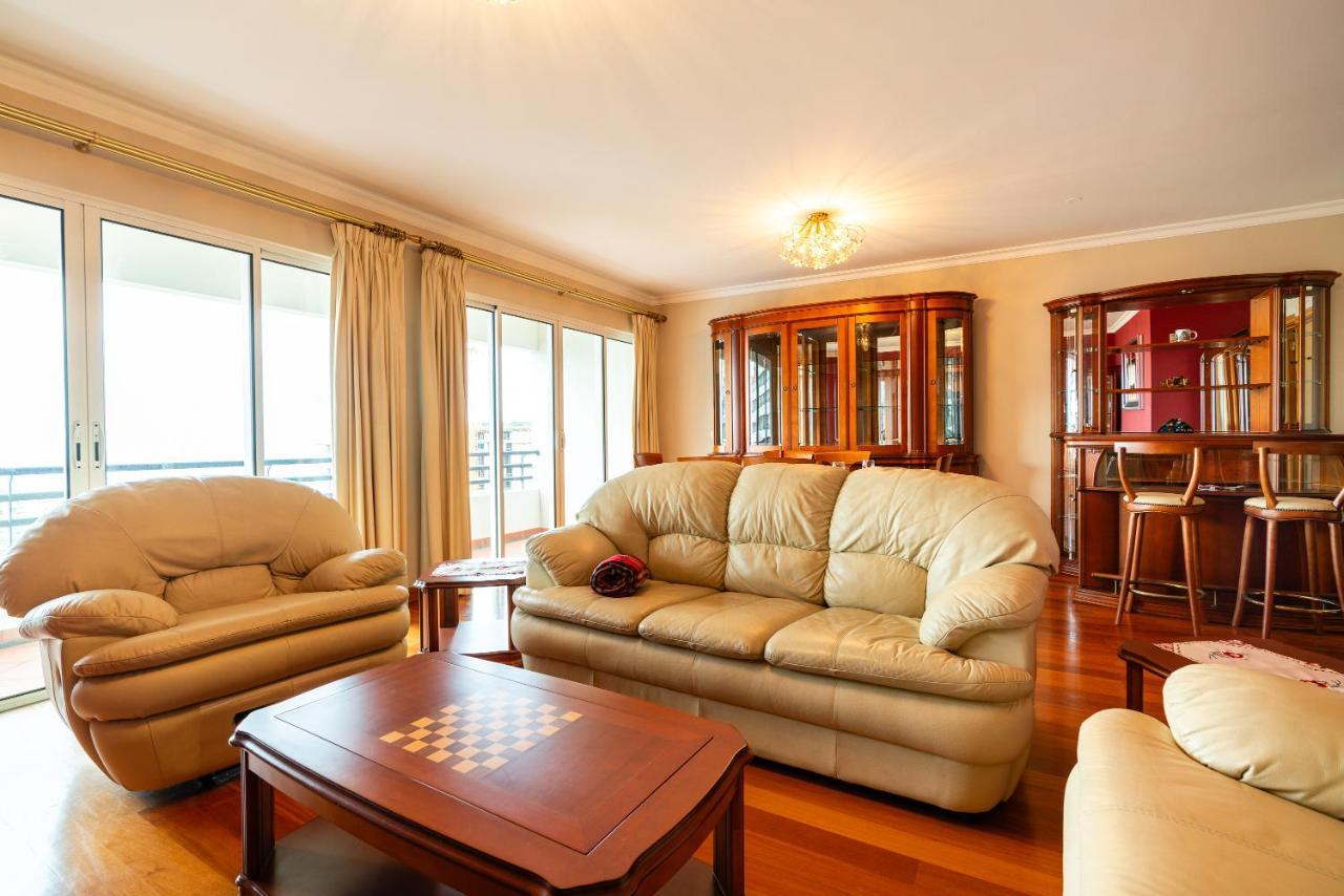 Appartement Katerina's Place -